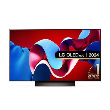 Immagine per OLED EVO 48 4K 144HZ 4HDMI 3USB HEVC S2 da Sacchi elettroforniture